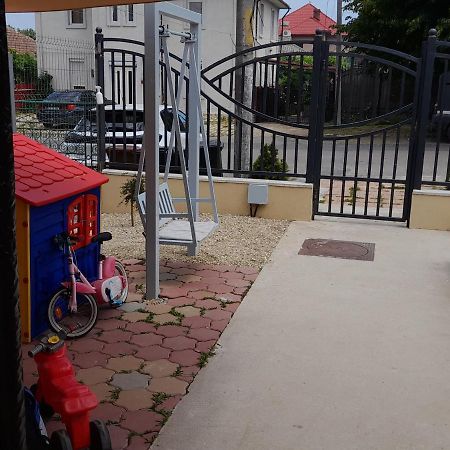 Casariana 4 Apartment Eforie Sud  Bagian luar foto