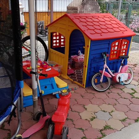 Casariana 4 Apartment Eforie Sud  Bagian luar foto