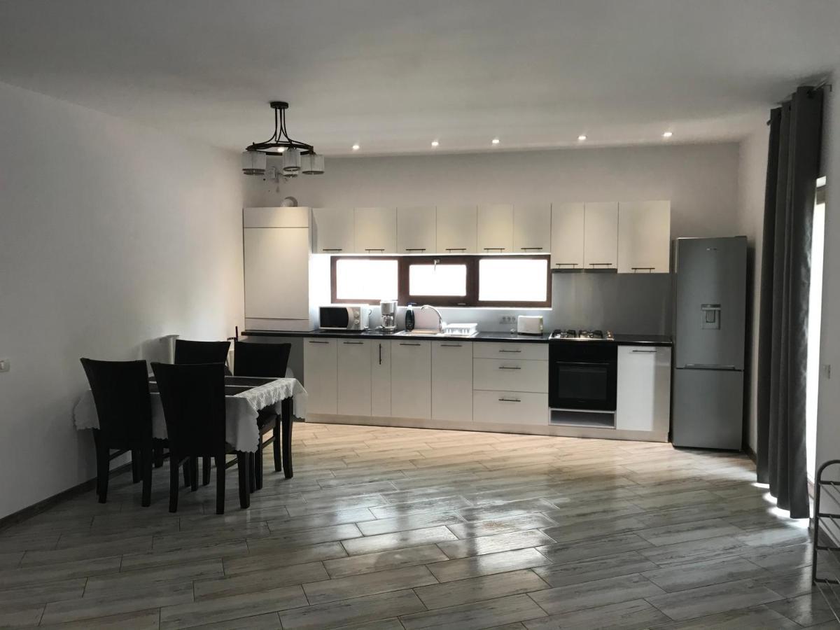 Casariana 4 Apartment Eforie Sud  Bagian luar foto