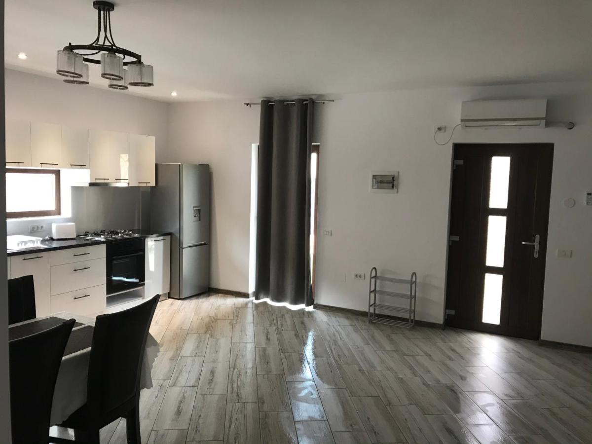 Casariana 4 Apartment Eforie Sud  Bagian luar foto