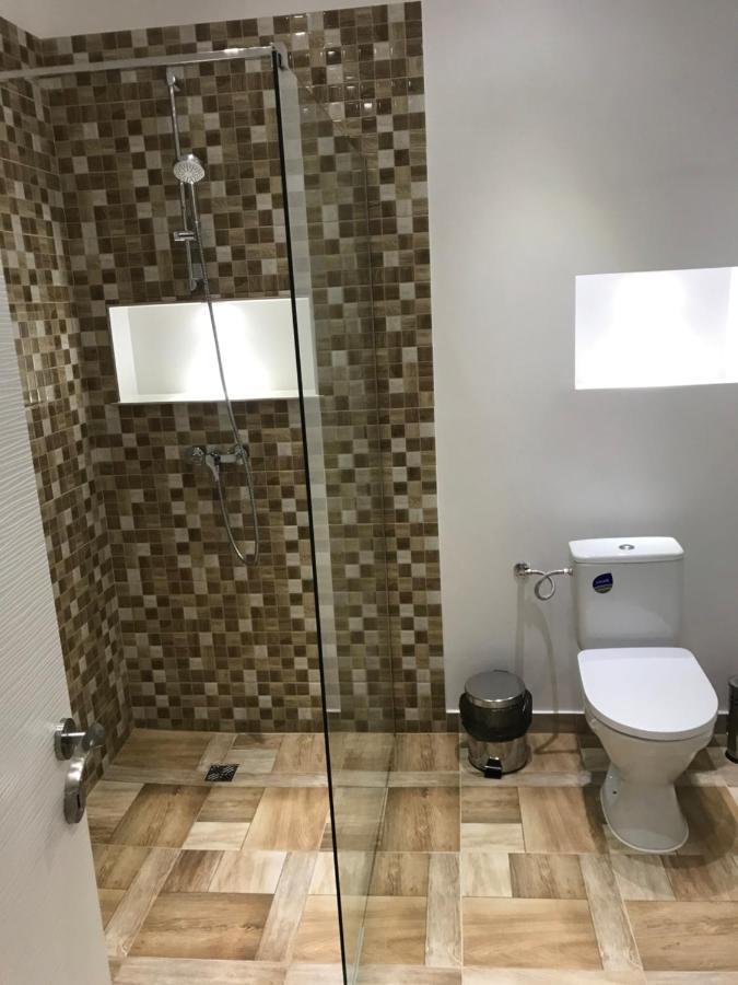 Casariana 4 Apartment Eforie Sud  Bagian luar foto