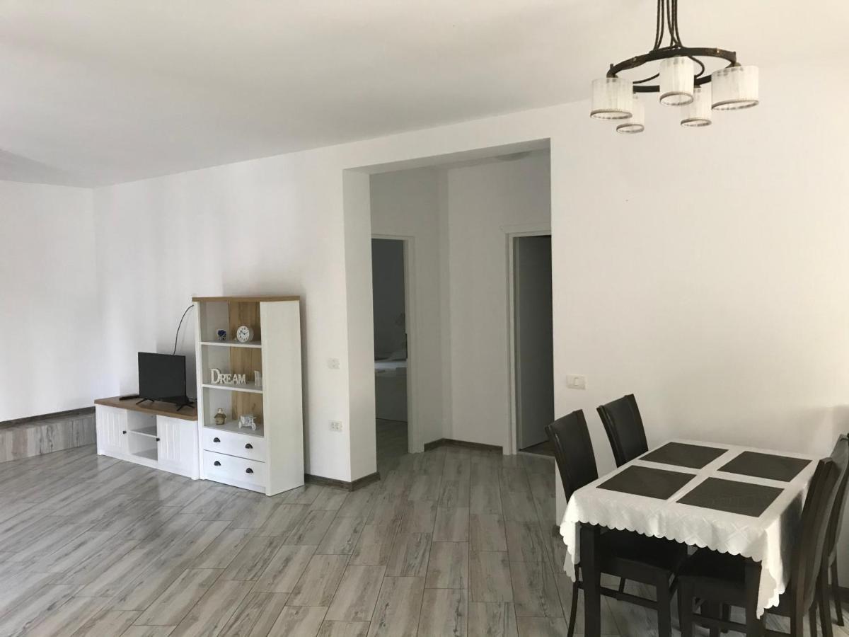 Casariana 4 Apartment Eforie Sud  Bagian luar foto