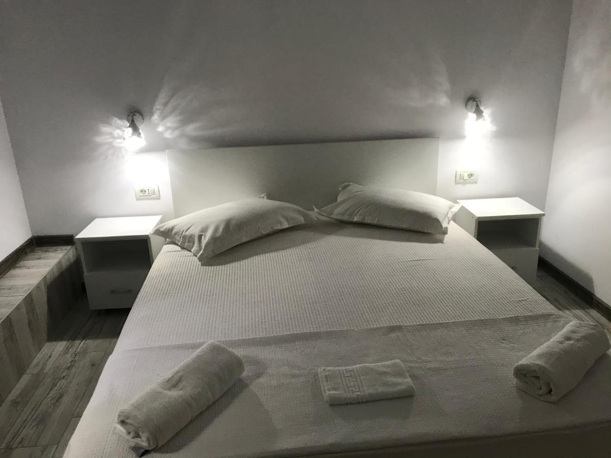 Casariana 4 Apartment Eforie Sud  Bagian luar foto