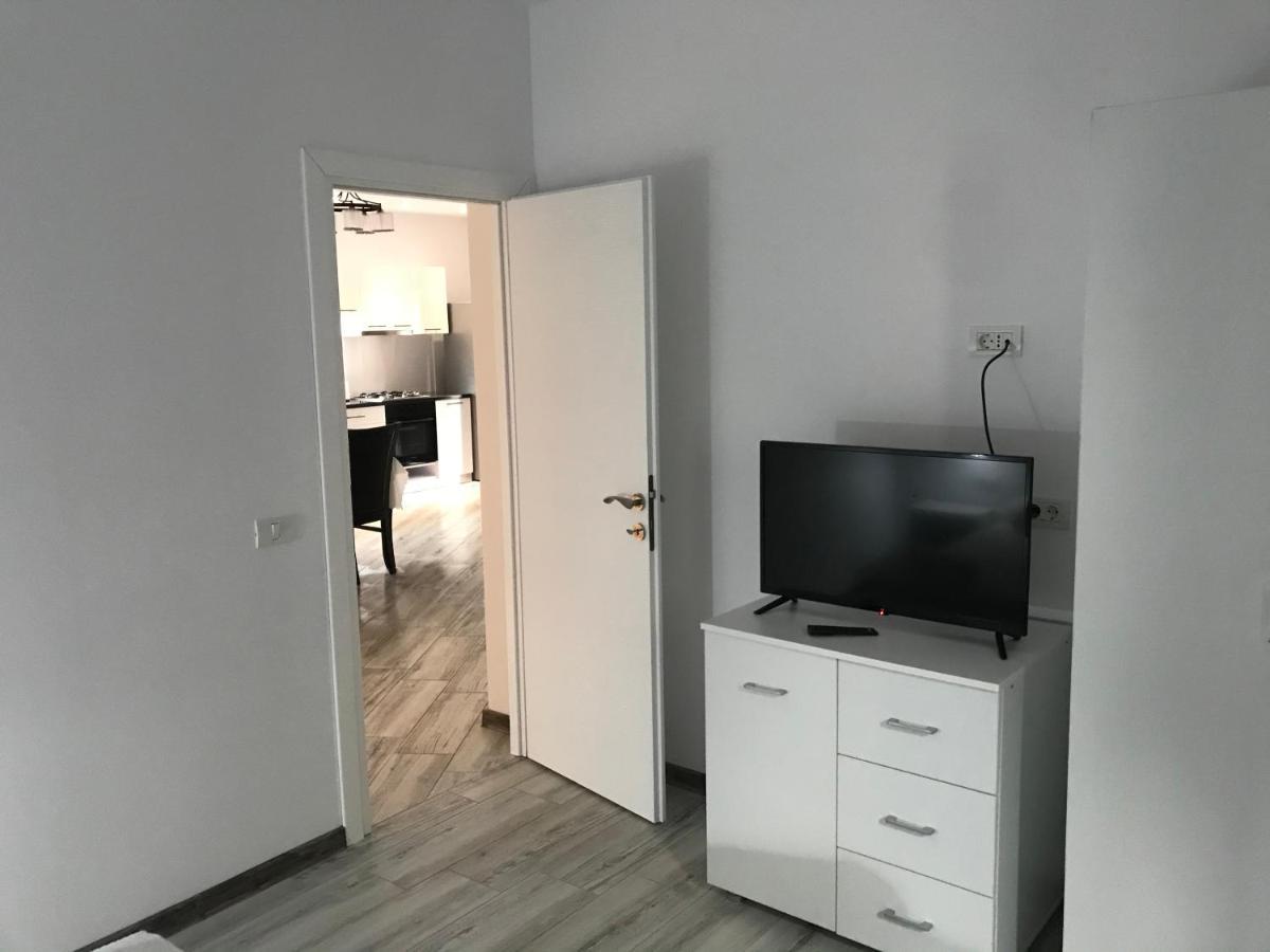Casariana 4 Apartment Eforie Sud  Bagian luar foto