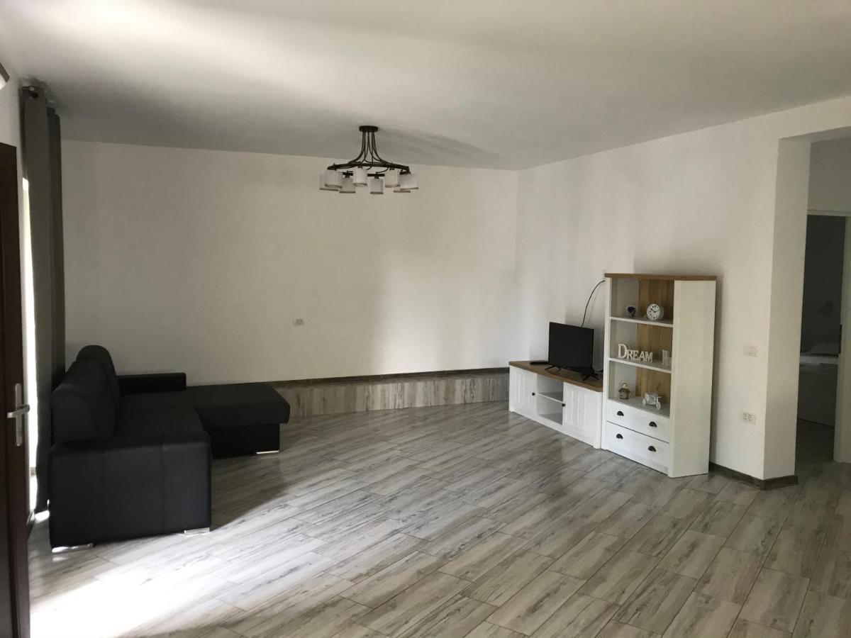 Casariana 4 Apartment Eforie Sud  Bagian luar foto