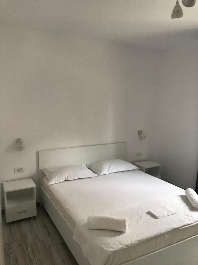 Casariana 4 Apartment Eforie Sud  Bagian luar foto