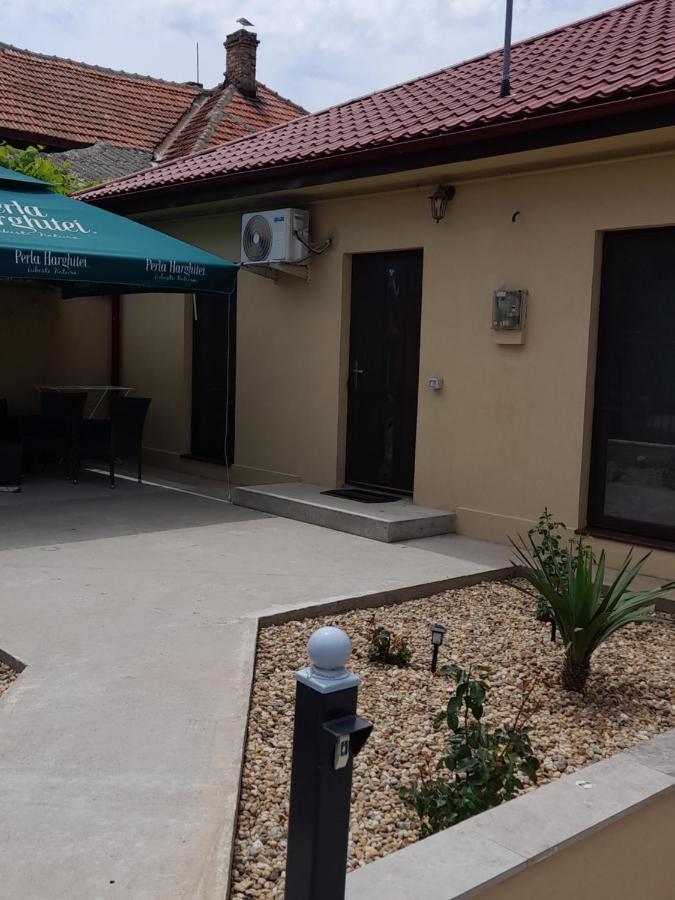 Casariana 4 Apartment Eforie Sud  Bagian luar foto