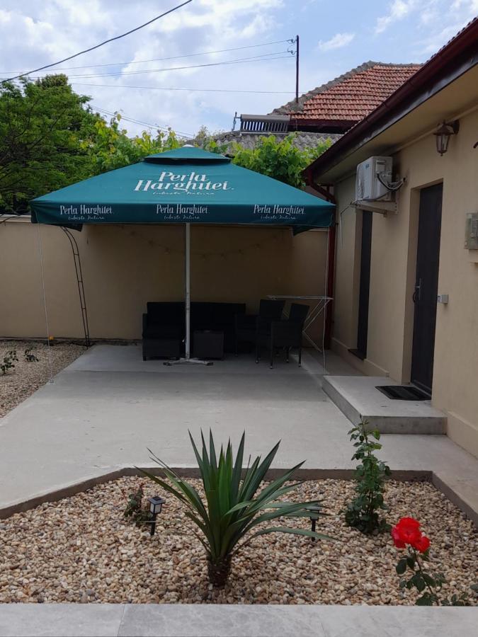 Casariana 4 Apartment Eforie Sud  Bagian luar foto